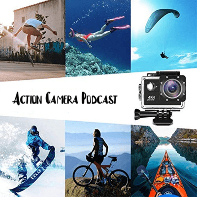 episode Top Action Camera Accessories artwork