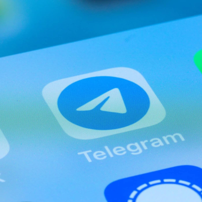 episode Så blev Telegram de kriminellas favoritapp artwork