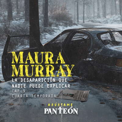 episode Maura Murray: La Desaparición Que Nadie Puede Explicar artwork