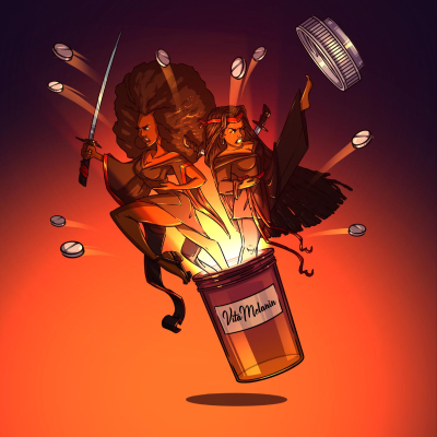 VitaMelanin Podcast