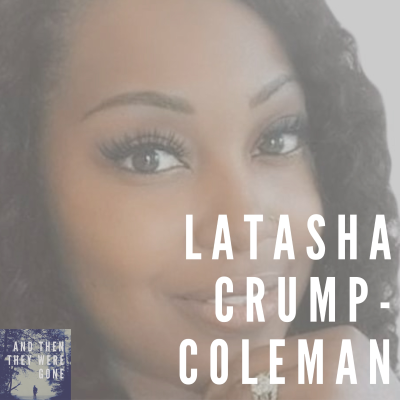 episode Latasha Crump-Coleman artwork