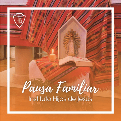 episode Pausa familiar - Viernes 03/07/2020 artwork