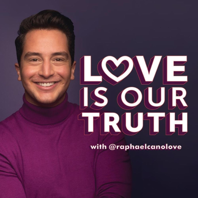 Love Is Our Truth