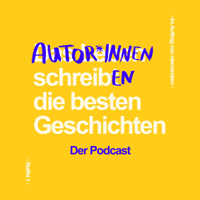 episode Folge 08 - Johannes Floehr - Dialoge artwork