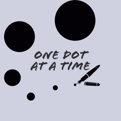 One Dot At A Time