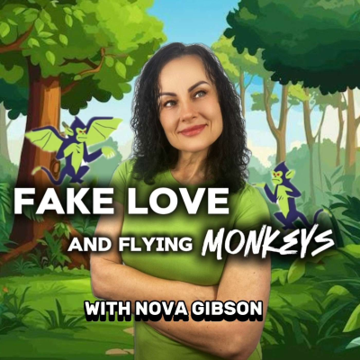 Fake Love and Flying Monkeys