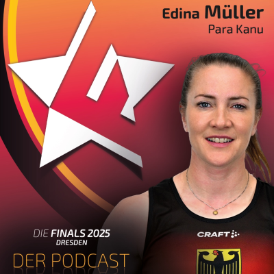 episode „Die Stimmung bei den Finals ist immer gigantisch“ artwork