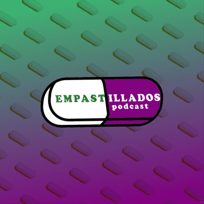 episode Episodio 29: Tricotilomanía artwork