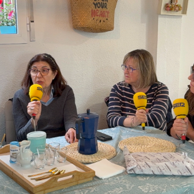 episode Capítulo 17, Chiva: la zona cero de la DANA que sigue destrozada seis meses después artwork