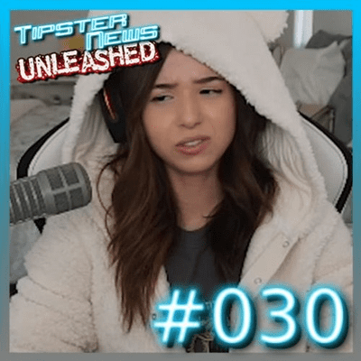 episode (#030) Pokimane Can't Take A Joke artwork