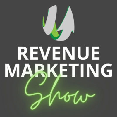 episode Frame Your Marketing Narrative to Get Sales Onside with Mark Walker of GTM Works artwork