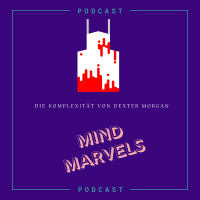 episode Episode 7: Die Komplexität von Dexter Morgan artwork