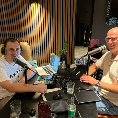 episode Broodje Bal – De competities zijn spannender dan ooit artwork
