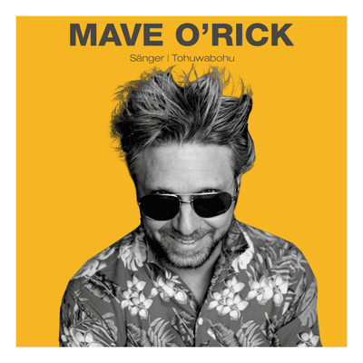 episode SONDERFOLGE: MAVE O'RICK artwork