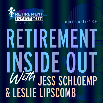 episode "Financial Trendsetters 2" is Here! With Leslie Lipscomb and Jessica Schloemp artwork