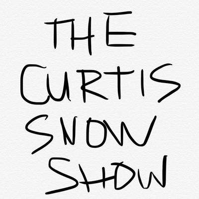 episode The Curtis Snow Show 103 (12/2/18) artwork