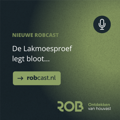 episode De Lakmoesproef legt bloot... artwork