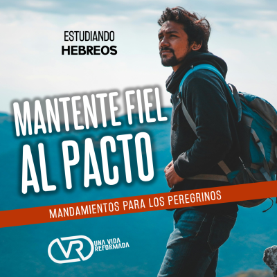 episode Mantente fiel al PACTO artwork