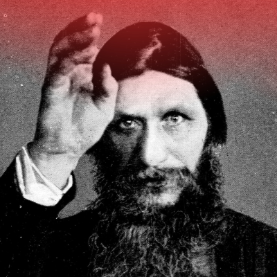 episode El asesinato de Rasputín, el monje lascivo que hundió a los Romanov artwork