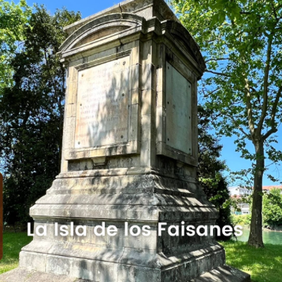 episode SER Historia | La Isla de los Faisanes artwork