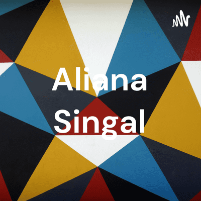 Aliana Singal