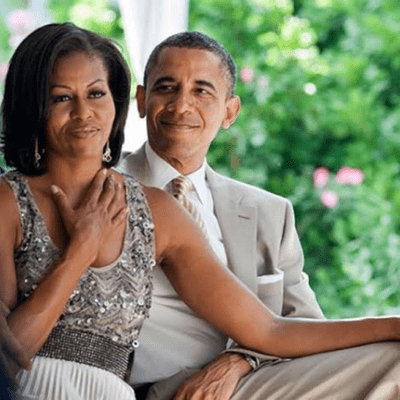 episode Michelle Obama artwork