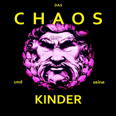 episode Zagreus oder Dionysos artwork