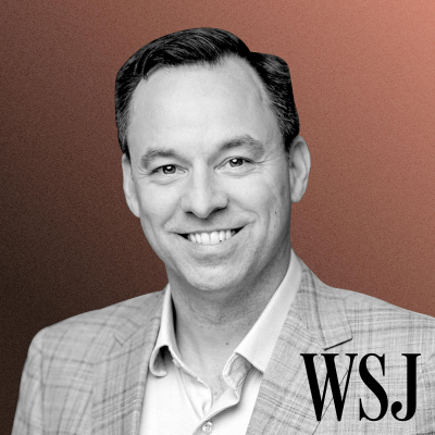 episode The World’s Tech Giants Are Running Out of Power. This CEO Plans to Deliver. artwork