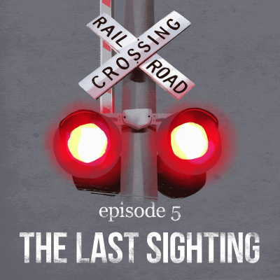 episode The Last Sighting | 5 artwork