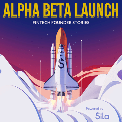 Alpha Beta Launch | Fintech Founder Stories