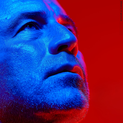 episode Joe Rogan (2:2) - Ingen redaktør, ingen regler, ingen wokeness artwork