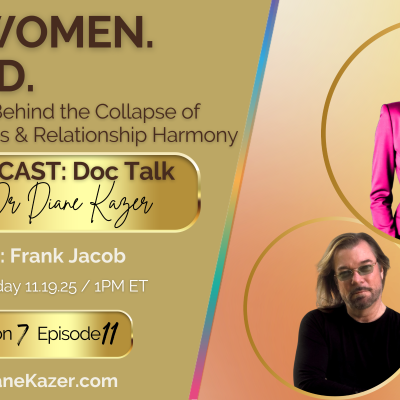 episode MEN. WOMEN. DIVIDED. artwork