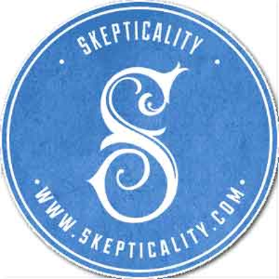 episode Skepticality #287 - Counting Backwards artwork