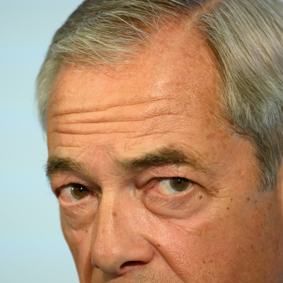 episode Can Nigel Farage be PM? artwork