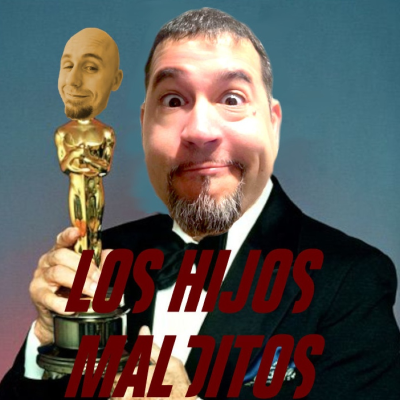 episode Los Hijos Malditos, El Calvo de Oro. Capítulo 24: Eva al desnudo artwork
