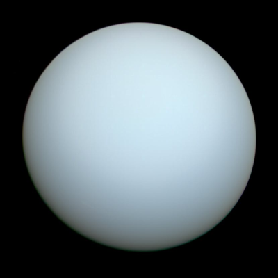 episode Special Episode: Theory, Philosophy, and Uranus artwork