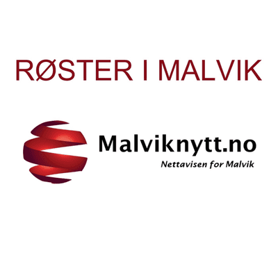 Røster i Malvik