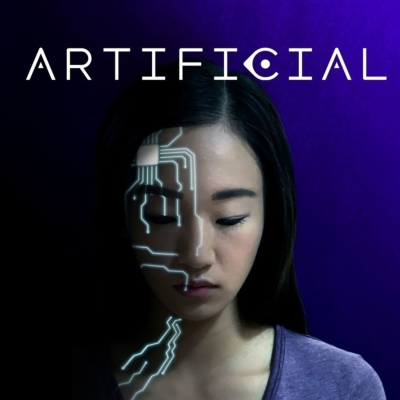 episode The Future of AI artwork