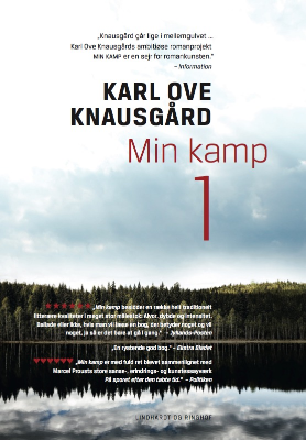 Min kamp I