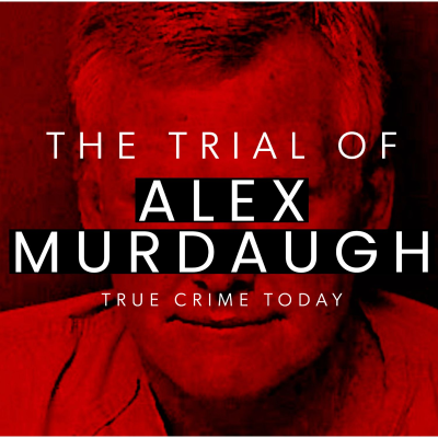 episode Alex Murdaugh's Last Hope: Why Court Clerk's Arrest Could Mean Retrial artwork
