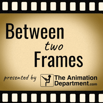 episode Between Two Frames Episode 2 artwork