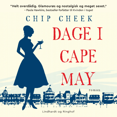Cover image Dage i Cape May