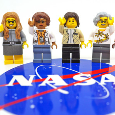 episode E02: Mujeres en el espacio artwork
