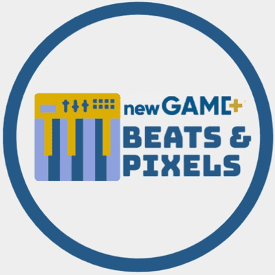 New Games Plus - Beats & Pixels