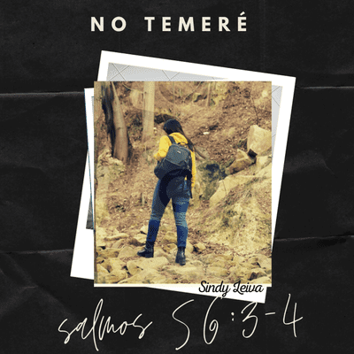 episode No temeré. artwork