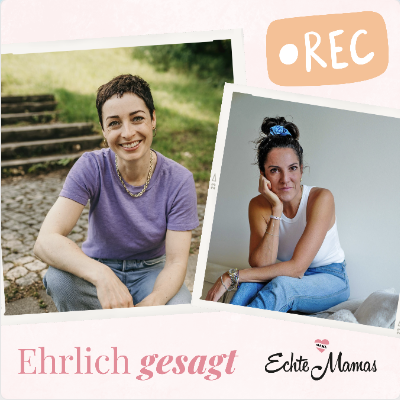 episode Kathy Weber: Mein Kind macht, was es will - und das ist gut so! artwork