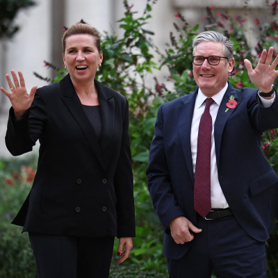 episode Why Labour is going Danish on immigration artwork