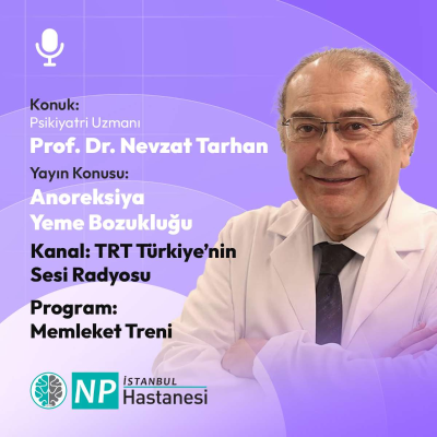 episode Anoreksiya Nedir? artwork
