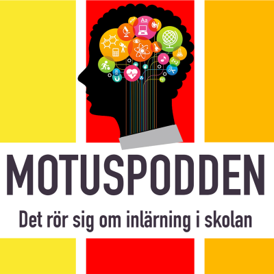 Motuspodden