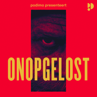 Onopgelost - podcast